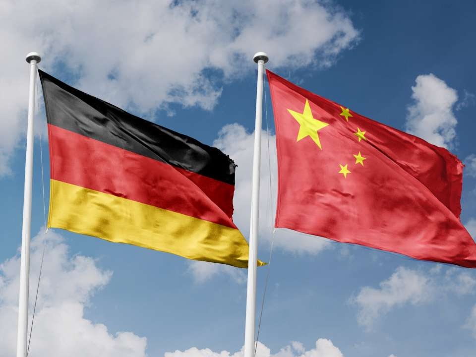 Croissance mondiale : la Chine et l’Allemagne inquiètent le Fonds monétaire international