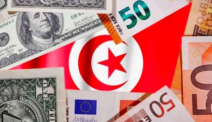 Inédit – La Tunisie paie 89% de sa dette extérieure pour cette année