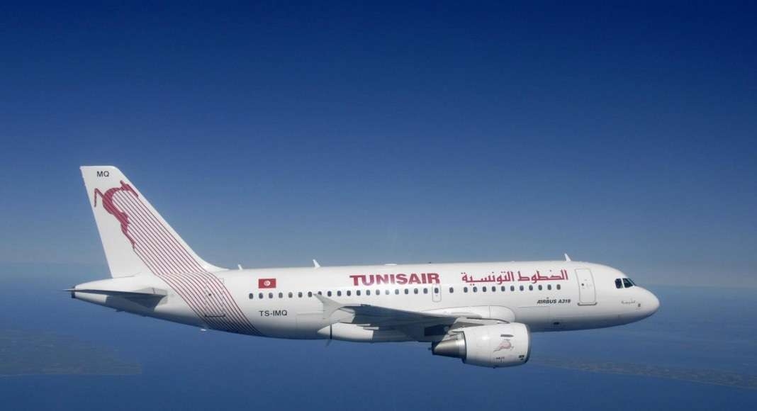 Amélioration de l’activité commerciale de la Tunisair au troisième trimestre 2023