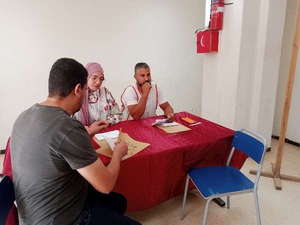 Gafsa: Opération blanche sur les candidatures aux élections locales