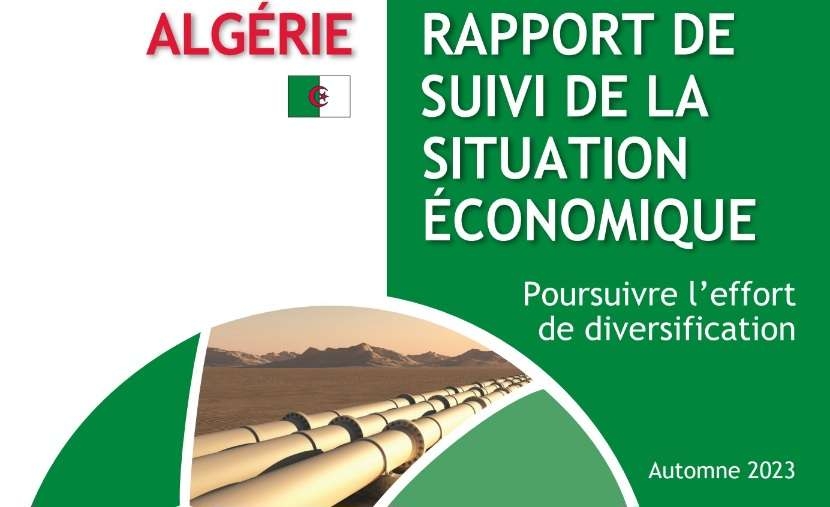 La Banque mondiale souligne la nécessité de renforcer la résilience économique de l’Algérie