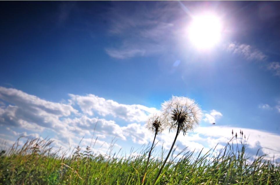 Météo de ce mercredi