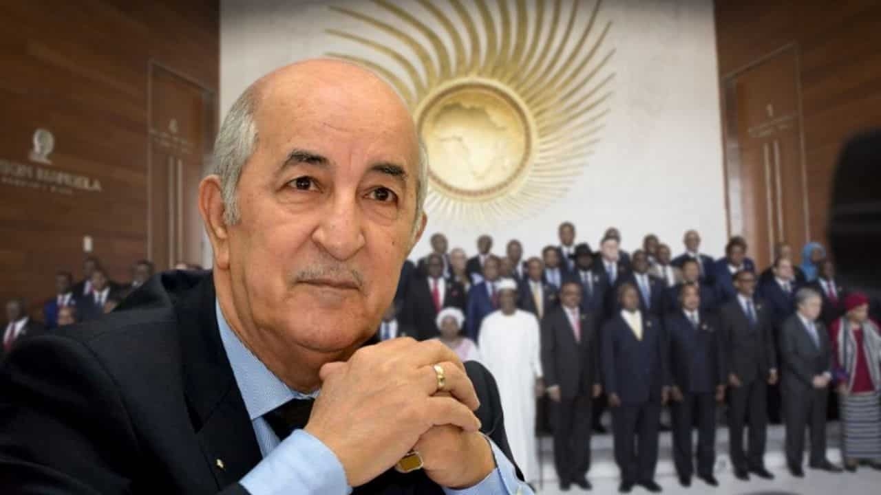 Niger : l’Algérie et la CEDEAO dictent leur loi, les putschistes partiront dans 6 mois...