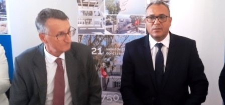 Nabil Ammar devrait convoquer l’ambassadeur allemand pour qu’il réponde de son affront aux tunisiens