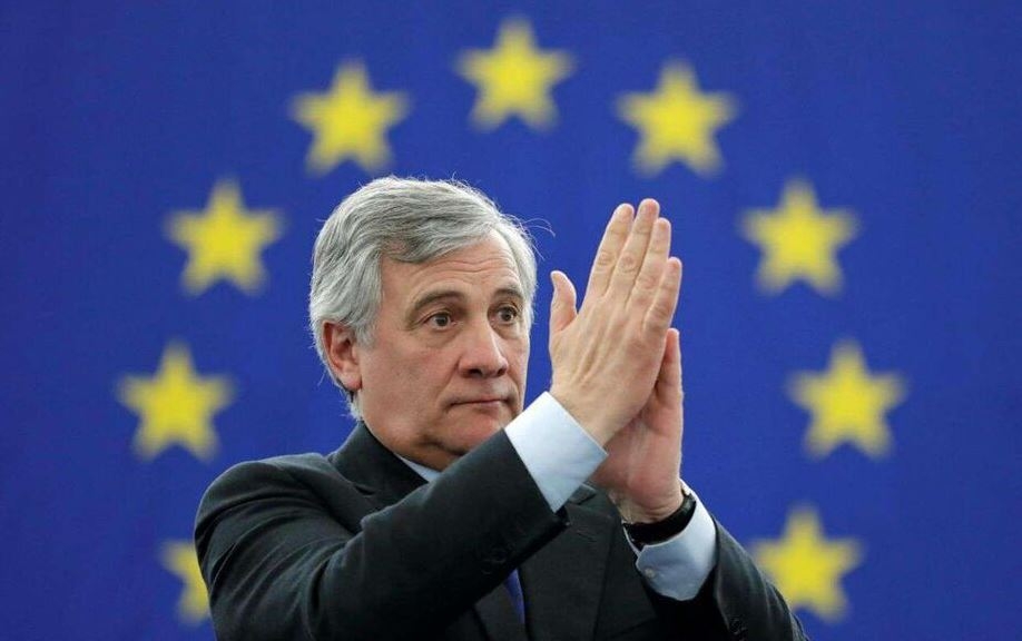 Tajani : « Nous avons suspendu le traité de Schengen pour bloquer l’arrivée des terroristes...