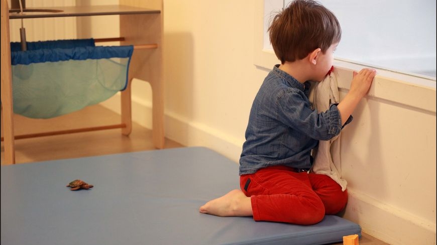 Chiffre du jour: 200 mille enfants autistes en Tunisie (Ministère de la Santé)