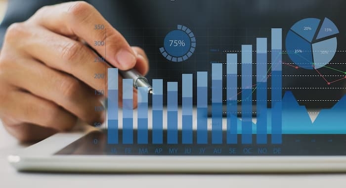 Bourse de Tunis: TOP 10 des cours moyens de décembre 2023