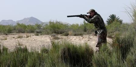 Tunisie – Le Kef : Des chasseurs tirent sur les gardes forestiers