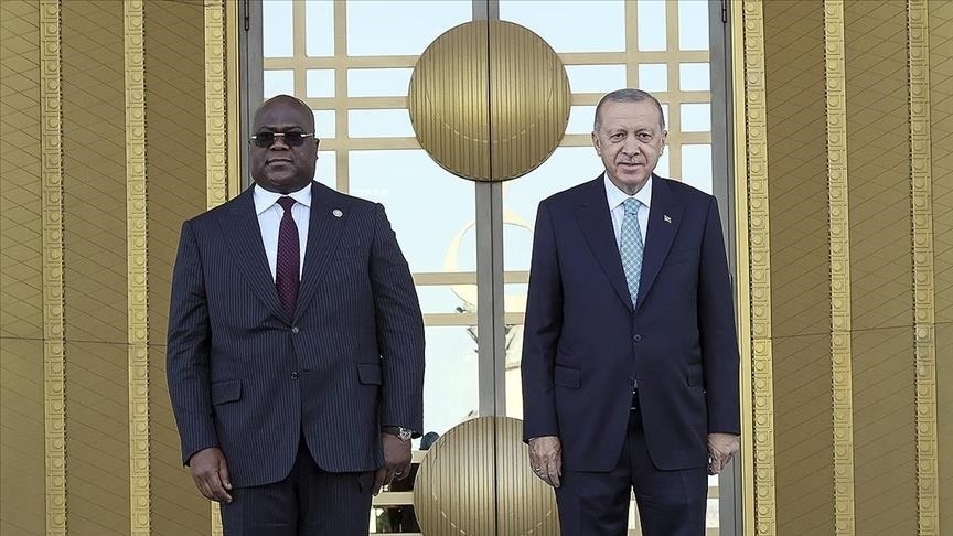 RDC : Un combat féroce entre la Turquie et la Chine pour les marchés très...