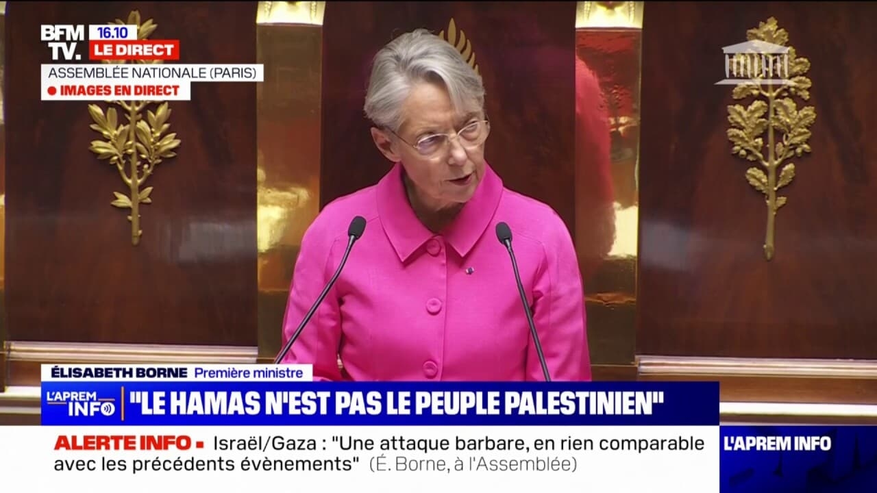 Les USA parlent à la place de Netanyahu : Pas de cessez-le-feu à Gaza, la...