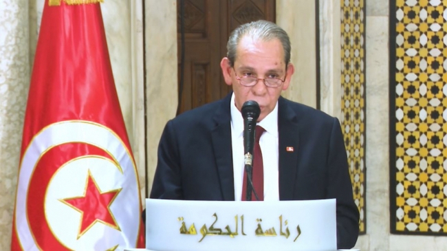 Le chef du gouvernement annoncé à Alger ce mercredi