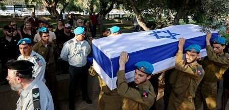 Comment les 26 soldats Israéliens ont été tués en juin ? Les détails …