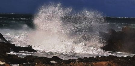 Tunisie : METEO : Vents forts près des côtes