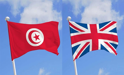 Londres: Réunion ministérielle du Conseil d’association Royaume-Uni-Tunisie