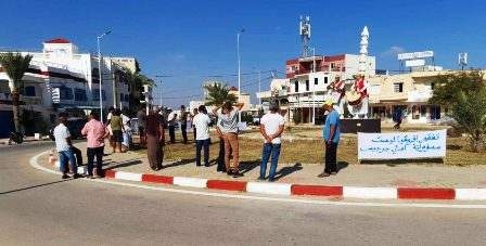 Tunisie – Migrants subsahariens : Le Ras-le-bol des habitants de Zarzis