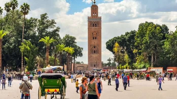 Tourisme : une visite stratégique des tours opérateurs français pour booster le tourisme Marocain