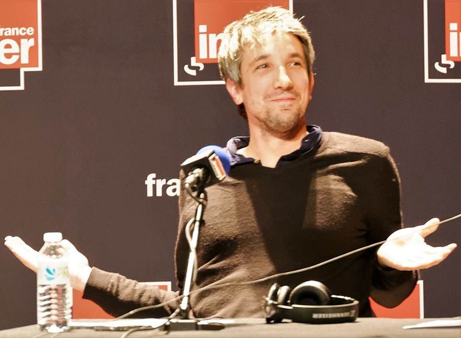 Liberté d’expression : Guillaume Meurice défi Radio France après un sketch polémique sur Netanyahu