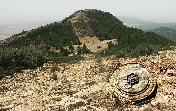 Kasserine: Opération chirurgicale réussie pour une personne blessée dans l’explosion d’une mine