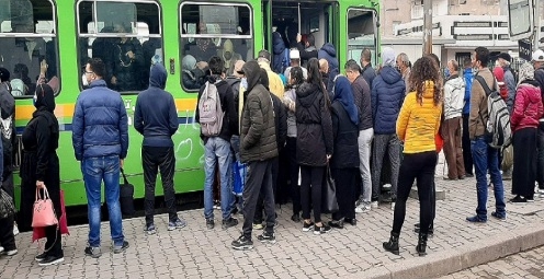 Transtu : Une entreprise à bout de souffle