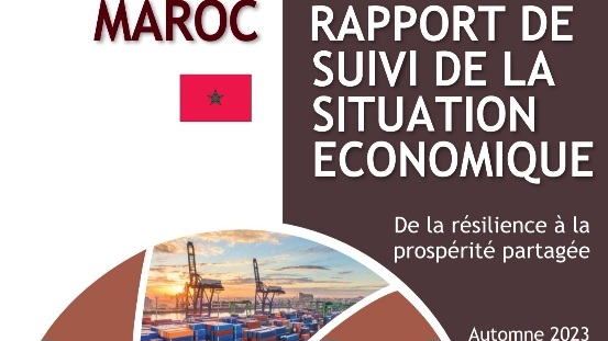 Résilience économique au Maroc : Analyse de la Banque Mondiale