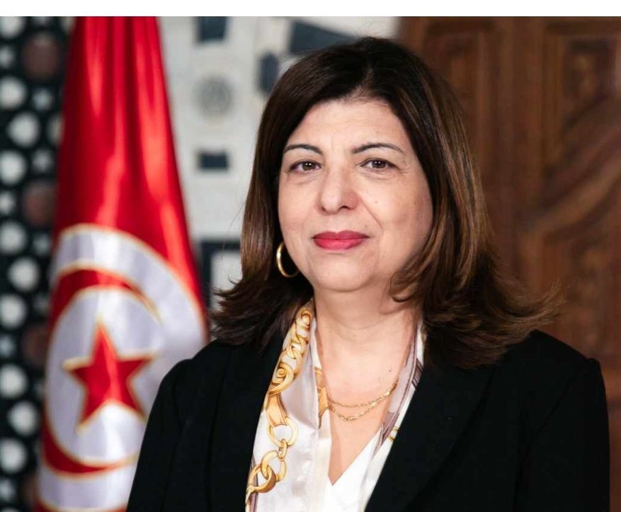 Tunisie : CV de Mme Samia Charfi Kaddour, nouvelle Directrice de Cabinet du Chef du...