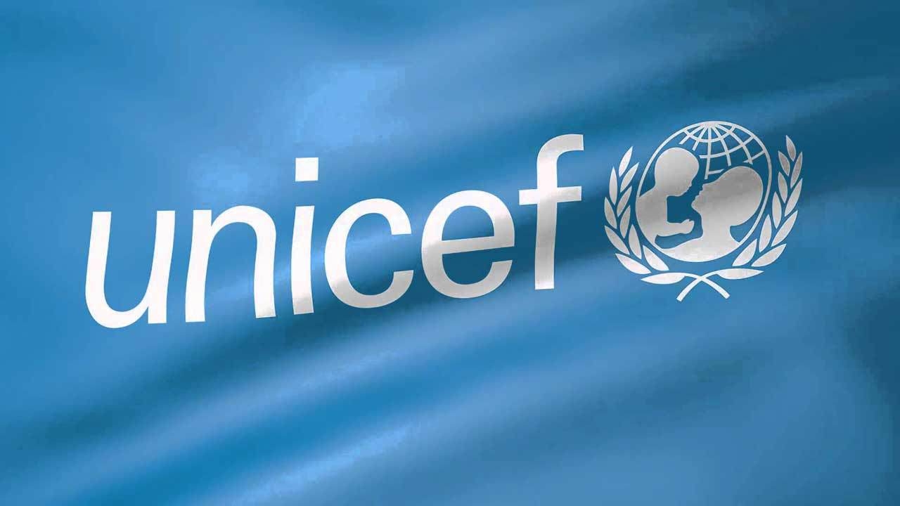 UNICEF : Les enfants de G-a-z-a fuient “la violence et la terreur”