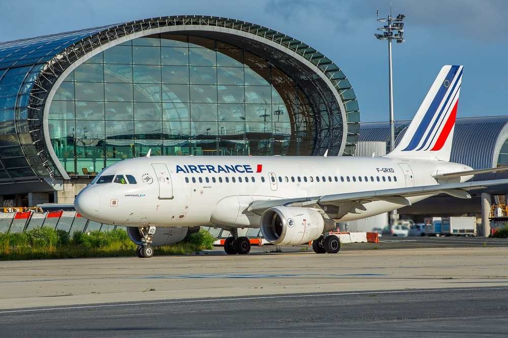 Afrique – Air France face à des pertes majeures avec la suspension des liaisons au...