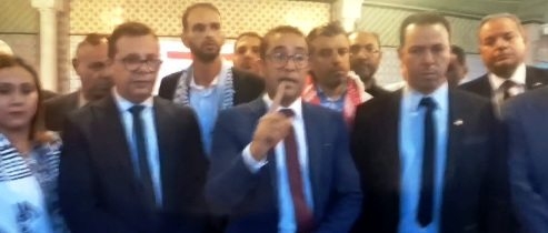 Tunisie – ARP : Des députés accusent certaines parties de vouloir saborder le projet de loi...