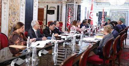 Tunisie : ARP : Report de la fixation d’une date pour discuter la loi criminalisant la normalisation...