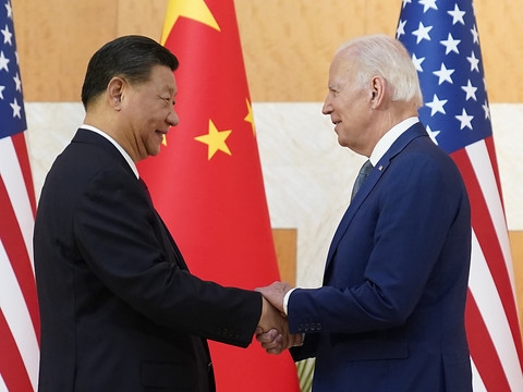 Biden et Jinping officialisent leur rencontre : Ce sera ce 15 novembre aux USA, pour...