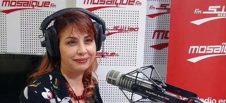 Tunisie – Dalila Msaddek auditionnée par le juge d’instruction demain