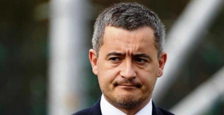 France : Darmanin reçoit de sérieuses menaces de mort