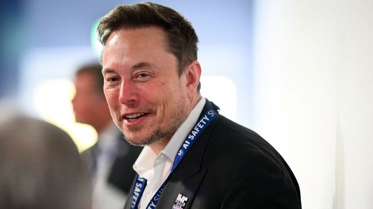 Elon Musk impose sa volonté : les USA, la Chine et l’UE acceptent de tailler...