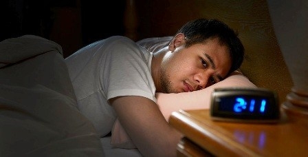 Santé : Insomnie ? Sommeil entrecoupé ? C’est possible que çà soit des séquelles du Covid