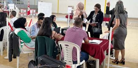 Tunisie – ISIE : les femmes représentent 12% seulement des candidatures pour les élections locales