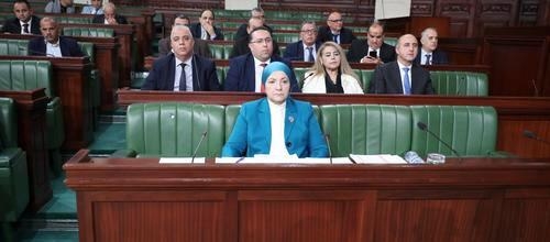 Tunisie – ARP : Approbation du projet du budget de la mission de la justice