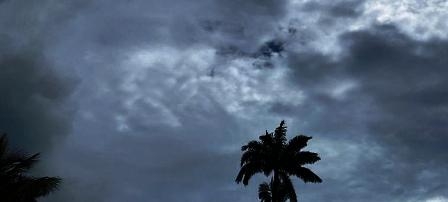 Tunisie – METEO : Ciel nuageux et vent fort