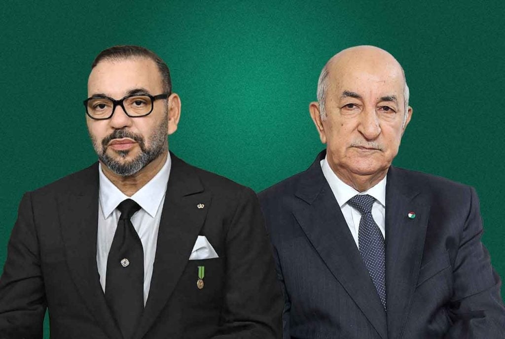 Sahara occidental : Le rouleau compresseur de Mohammed VI, avec l’appui d’Israël, des USA et...