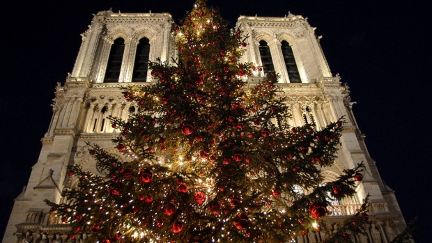 Les fêtes de Noël seront limitées aux rituels religieux en P-a-l-e-s-t-i-n-e