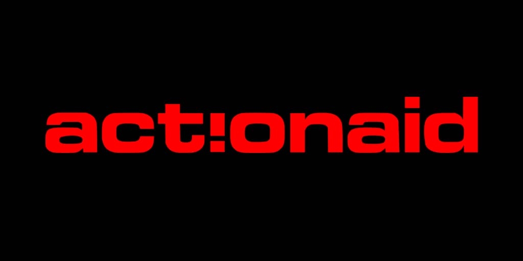 Pour ActionAid International, G-a-z-a est actuellement le lieu le plus dangereux au monde pour les...