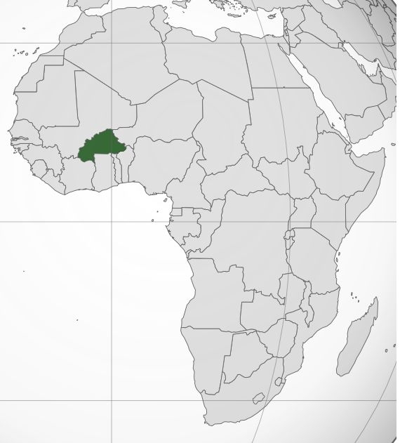 Le Burkina Faso double sa croissance : De 1,8% en 2022 à 3,6% en 2023