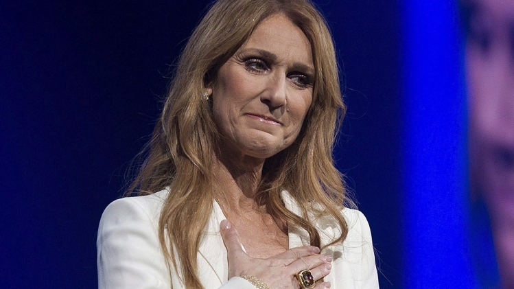 L’état de santé de Céline Dion se dégrade, elle “ne contrôle plus ses muscles” selon...