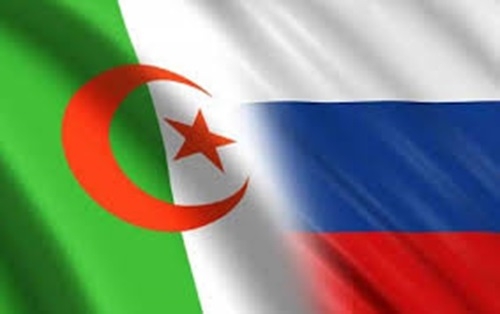 Énergie nucléaire : Alger et Moscou scellent un partenariat jusqu’en 2025