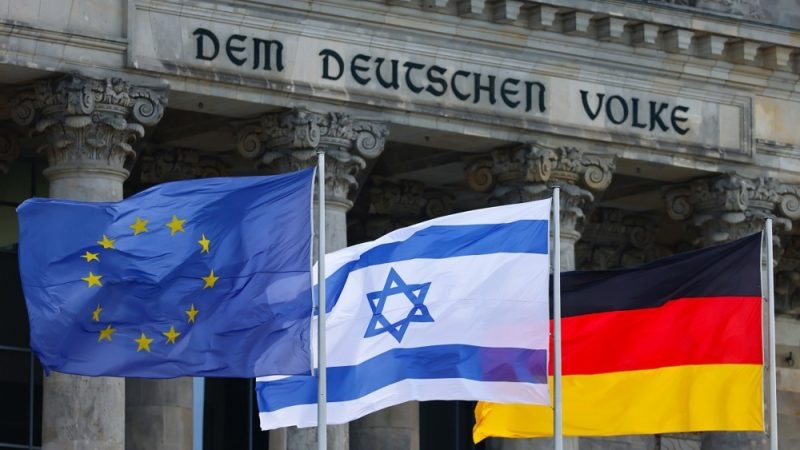 Allemagne : Après la privation de nationalité pour les étrangers anti-israéliens d’autres frappes…