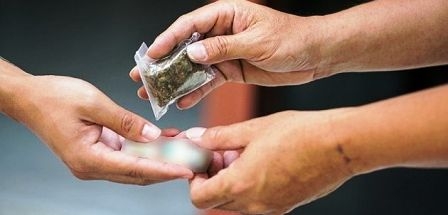 Tunisie – Mahdia : Des étudiants vendent de la drogue dans le campus et les foyers...