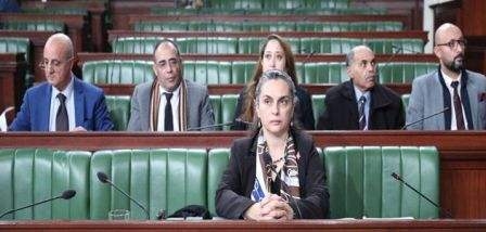 Tunisie – L’ARP entame l’examen d’un projet de loi relatif à la gestion des déchets...