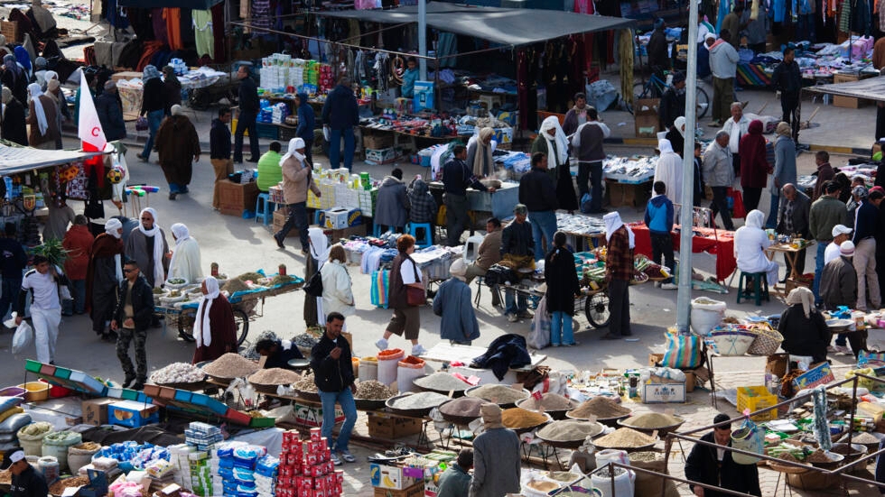 HCCAF : Le secteur informel constitue 40% du PIB