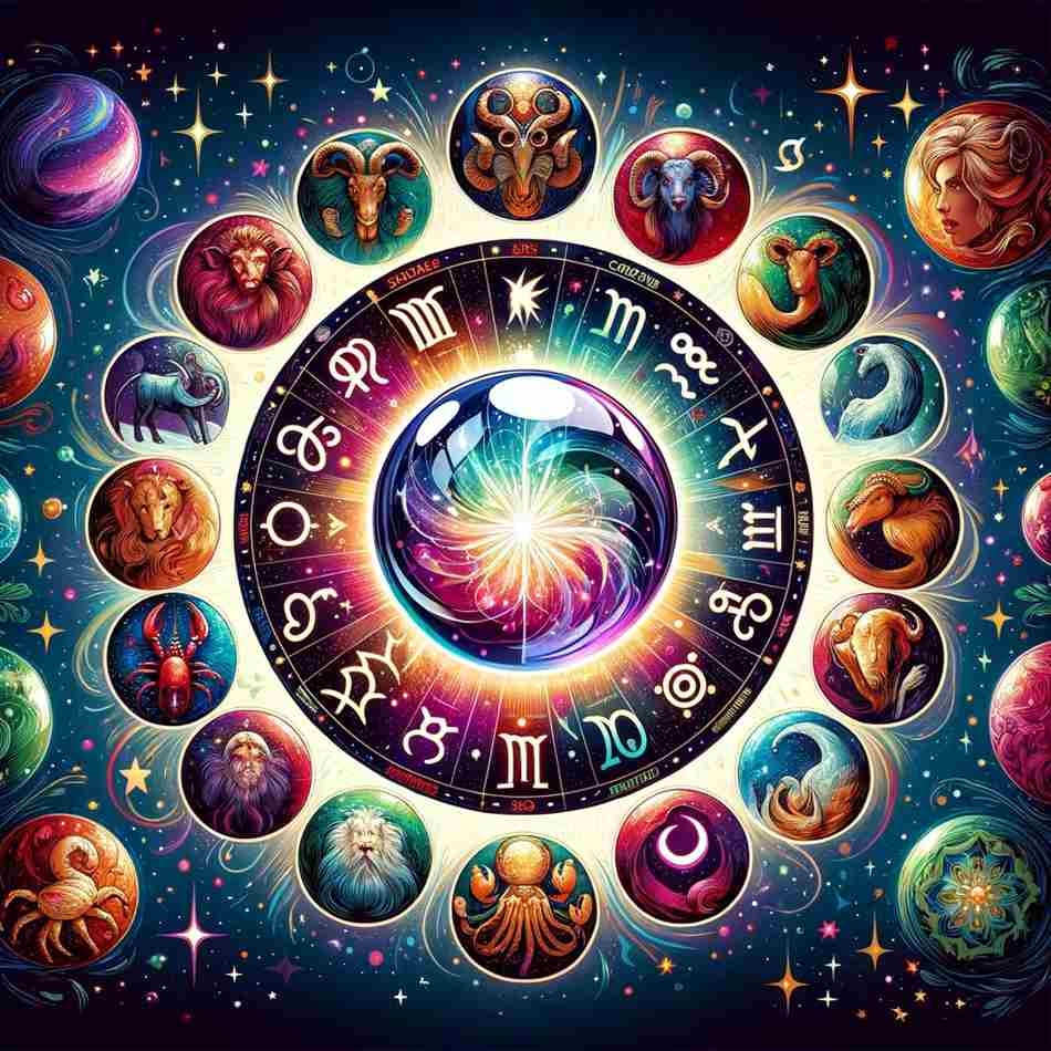 Horoscope du 16 mai 2025 : entre grands choix et petits miracles, que vous réservent...