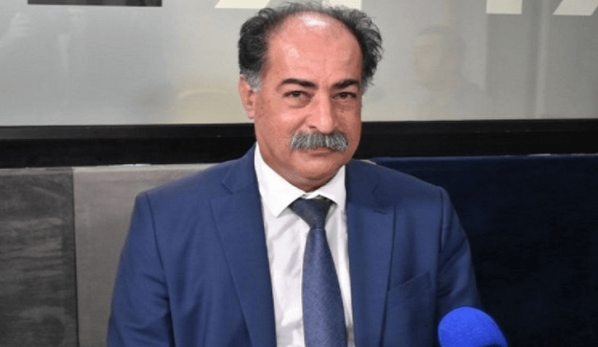 Le ministre de l’Intérieur effectue une visite de travail au poste frontalier de Ras Jédir