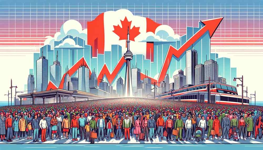 Voilà comment le Canada compte doubler l’immigration francophone d’ici 2028